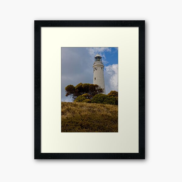 Item preview, Fabulous Lighthouse of Wadjemup Western Australia designed and sold by Mrtweety.