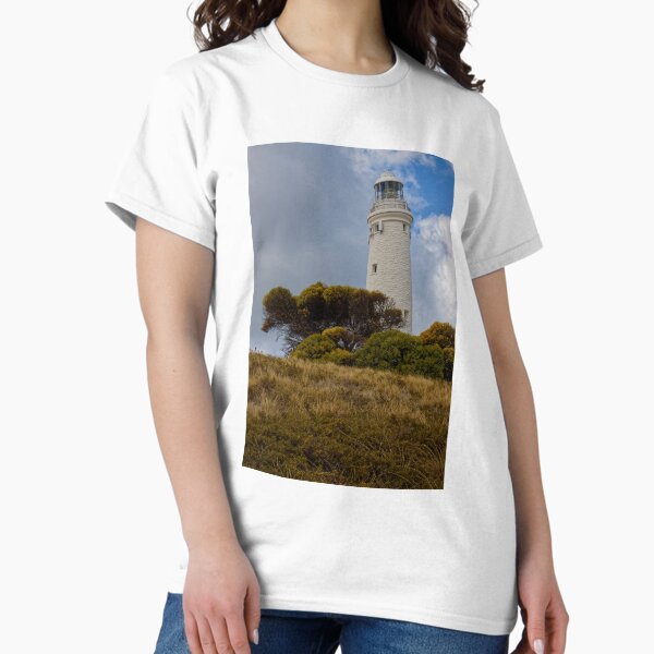 Item preview, Fabulous Lighthouse of Wadjemup Western Australia designed and sold by Mrtweety.