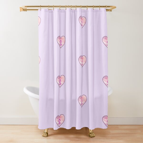 Item preview, Heart Pink Clouds “S” designed and sold by CEvansArt.