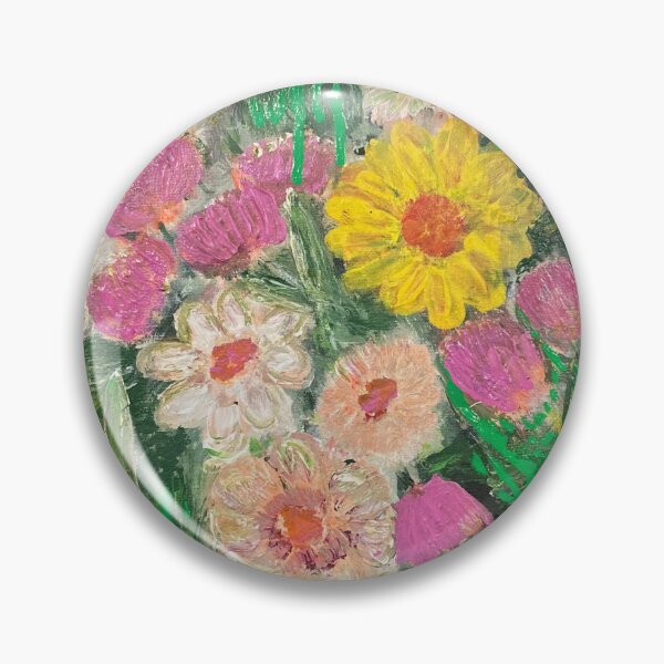Item preview, Flowers  designed and sold by Jacquie Beddows.