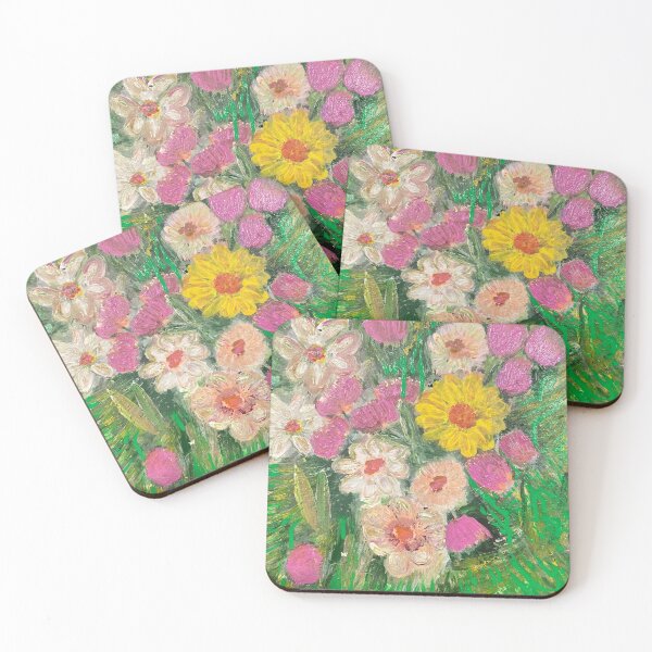 Item preview, Flowers  designed and sold by Jacquie Beddows.