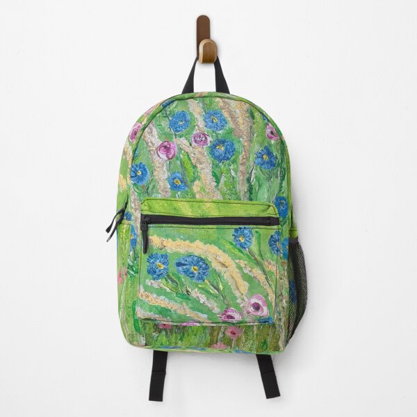 Item preview, Wild flower meadow designed and sold by Jacquie Beddows.