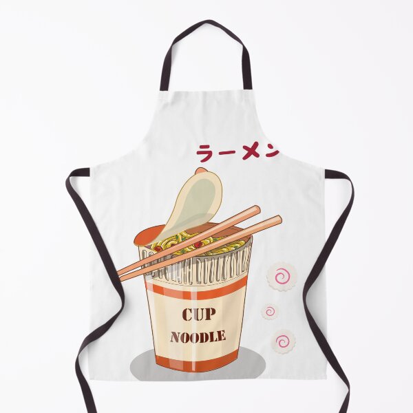 Item preview, Ramen designed and sold by DeGePe-Art.