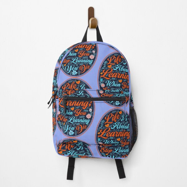 Item preview, Life, learning and earning designed and sold by PVGraphics18270.