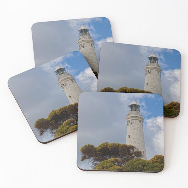 Item preview, Fabulous Lighthouse of Wadjemup Western Australia designed and sold by Mrtweety.