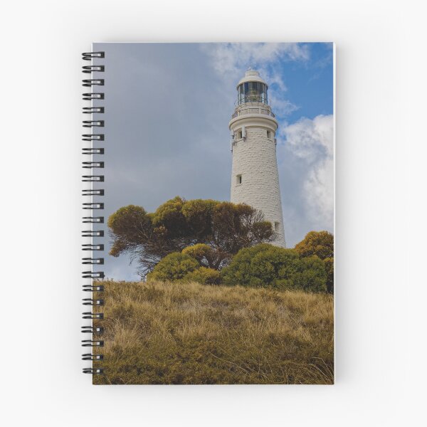 Item preview, Fabuloso faro de Wadjemup, Australia Occidental designed and sold by Mrtweety.
