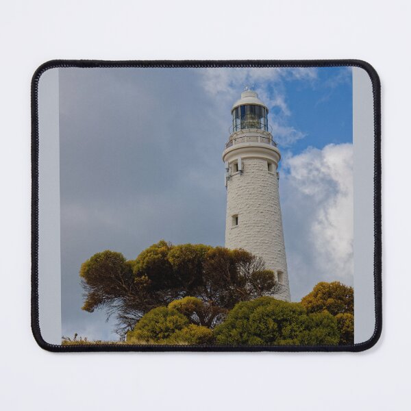 Item preview, Fabulous Lighthouse of Wadjemup Western Australia designed and sold by Mrtweety.
