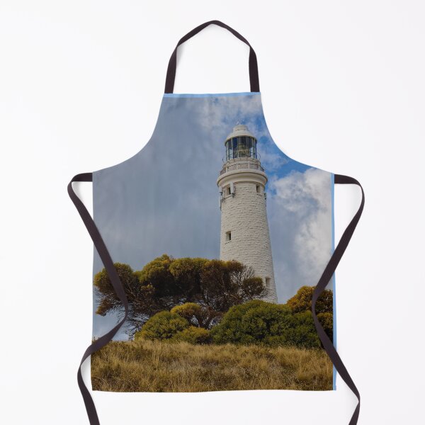 Item preview, Fabulous Lighthouse of Wadjemup Western Australia designed and sold by Mrtweety.