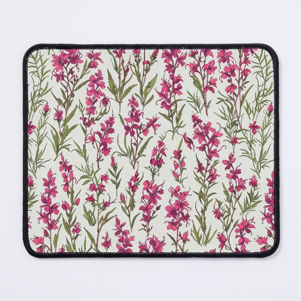 Item preview, Fireweed Flowers designed and sold by CoolPixels.