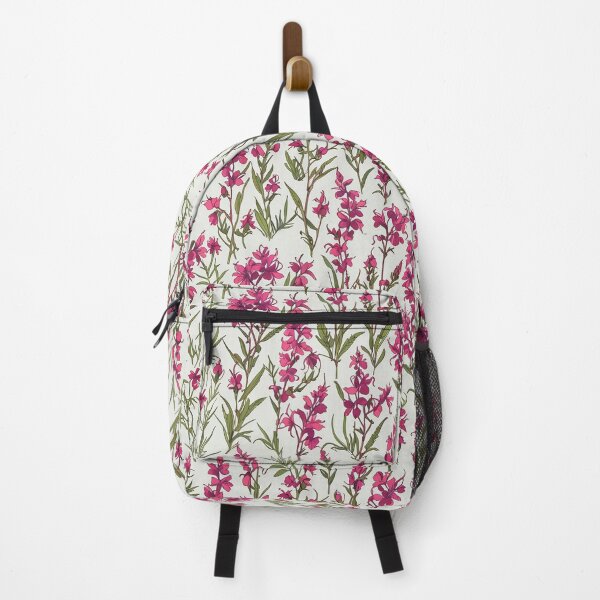 Item preview, Fireweed Flowers designed and sold by CoolPixels.