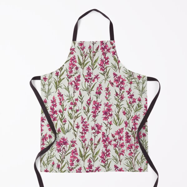 Item preview, Fireweed Flowers designed and sold by CoolPixels.