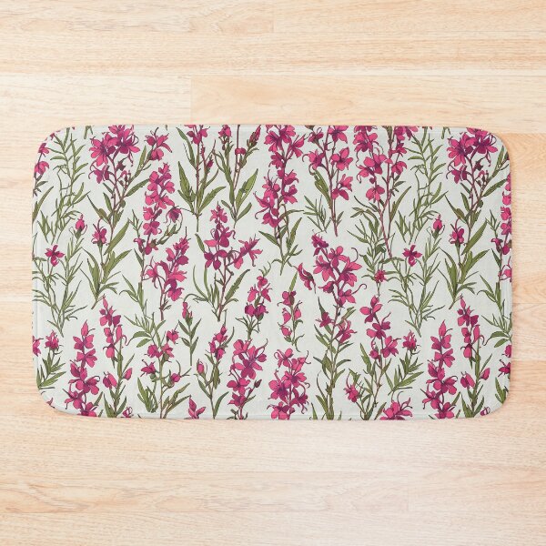 Item preview, Fireweed Flowers designed and sold by CoolPixels.