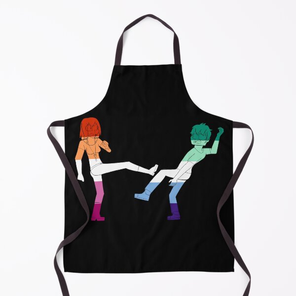 Item preview, wlw mlm solidarity  designed and sold by MaskeMasker04.