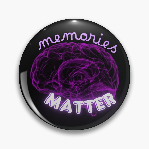 Item preview, Remember Me – Alzheimer’s Awareness Shirt designed and sold by Oopsie-Daisy.