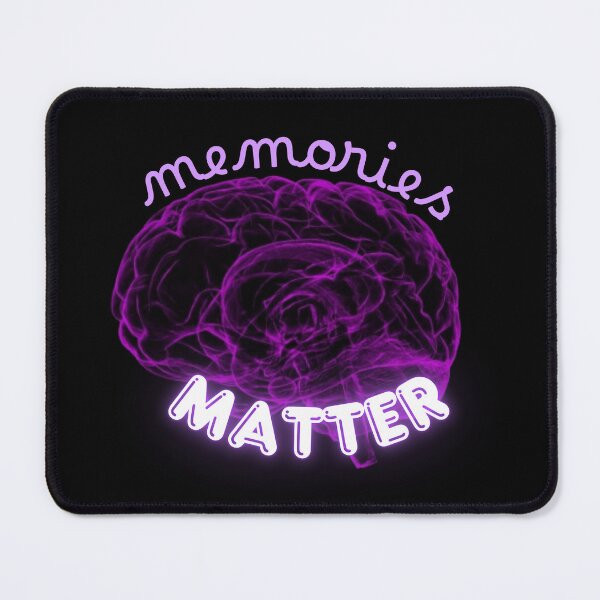 Item preview, Remember Me – Alzheimer’s Awareness Shirt designed and sold by Oopsie-Daisy.