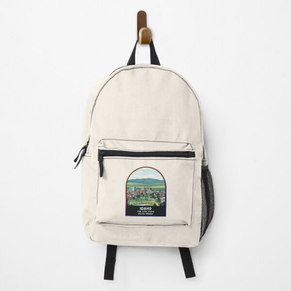 Item preview, Idaho (ID), State of the United States of America designed and sold by PinkandP.