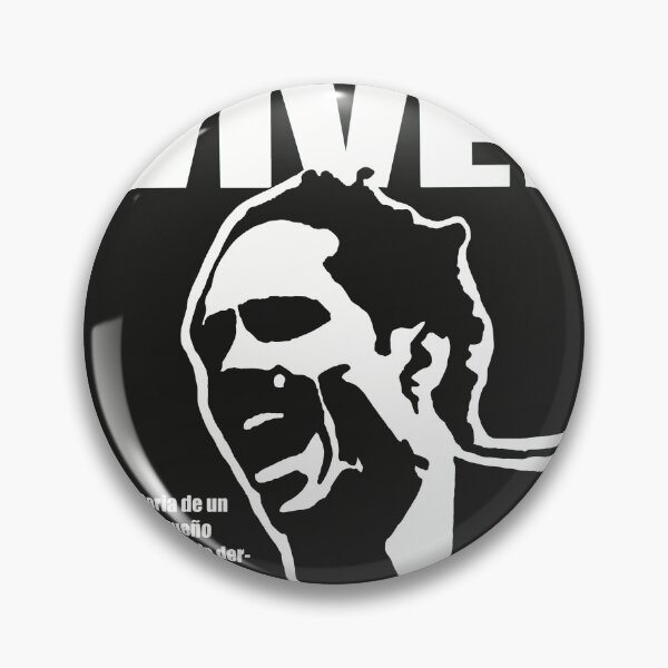 Item preview, Albizu Vive!  designed and sold by StudioX27.