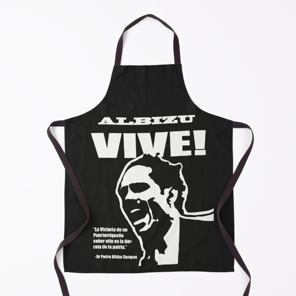 Item preview, Albizu Vive!  designed and sold by StudioX27.