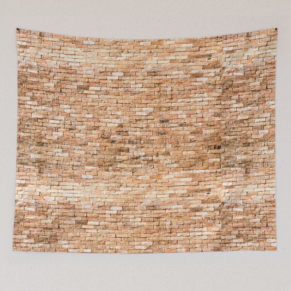 Item preview, Worn Brick Rhyth designed and sold by Nasakrit989.