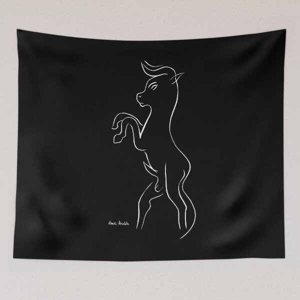 Item preview, Henri Matisse : Pasiphaé 6 (1981) designed and sold by YNTDigitalHouse.