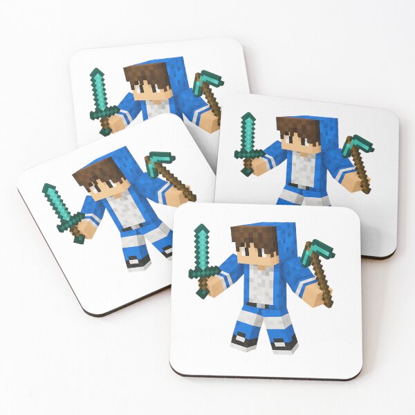 Item preview, CyprusAssassinGR Minecraft Skin designed and sold by CAGStore.