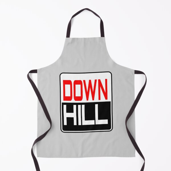 Item preview, Downhill designed and sold by footballstorico.