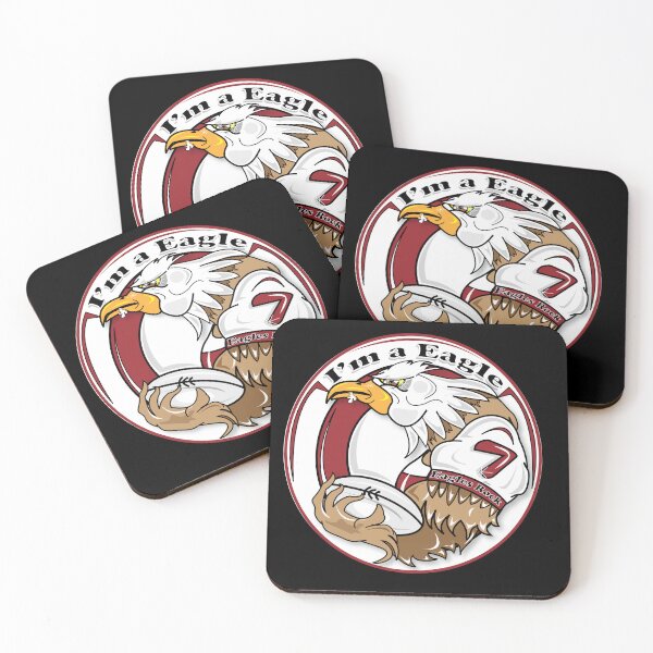 Item preview, 1 eagle designed and sold by Frank Bondin.