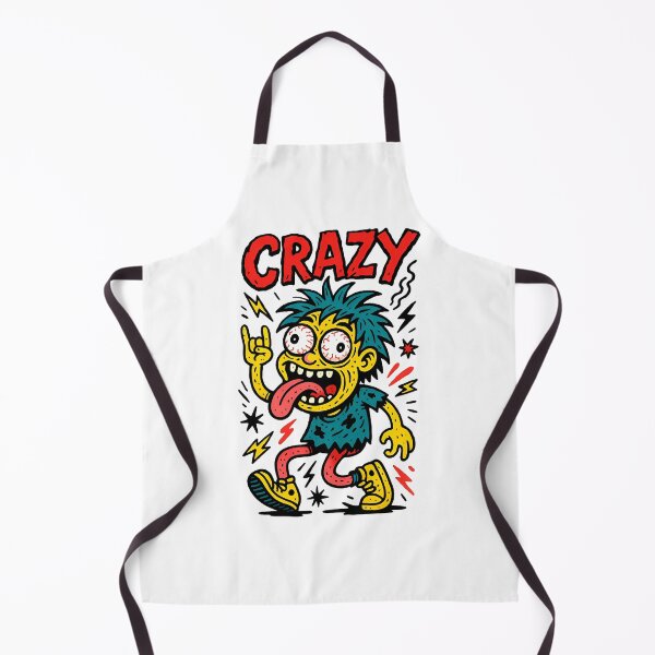 Item preview, Crazy designed and sold by Remy490.