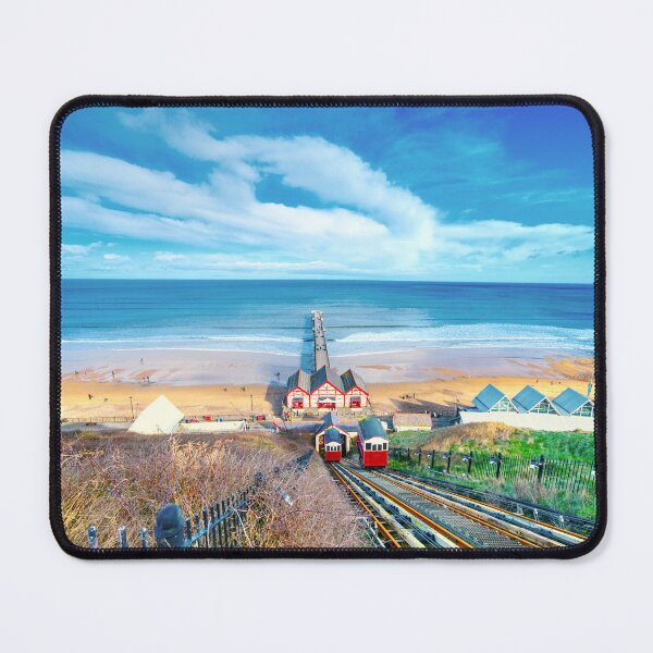 Item preview, Saltburn View designed and sold by Alisonchambers2.