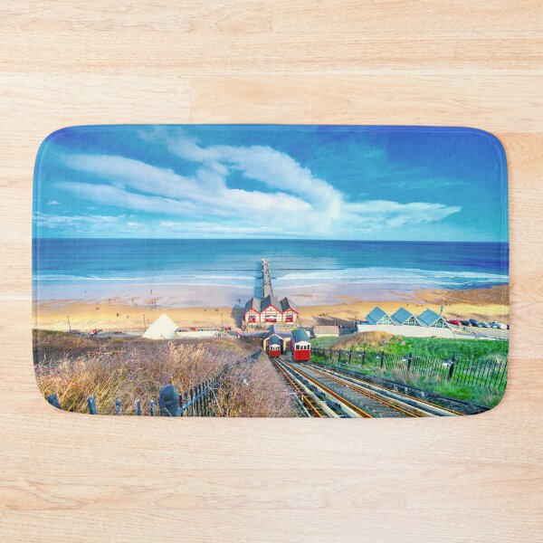 Item preview, Saltburn View designed and sold by Alisonchambers2.