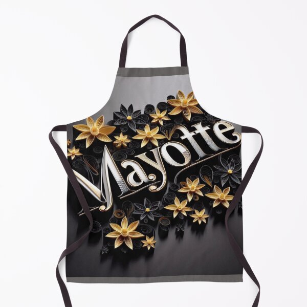 Item preview, Mayotte flowered with ylang ylang designed and sold by FoxinhoSoumaila.