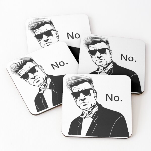 Item preview, Lynch - No. designed and sold by R-A Designs.