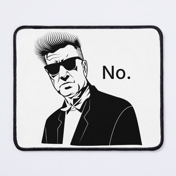 Item preview, Lynch - No. designed and sold by R-A Designs.