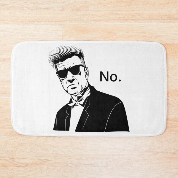 Item preview, Lynch - No. designed and sold by R-A Designs.