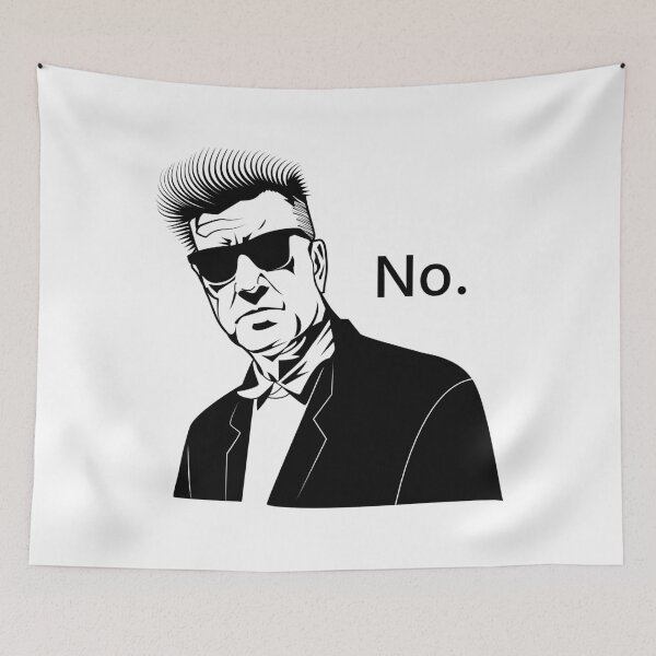 Item preview, Lynch - No. designed and sold by R-A Designs.