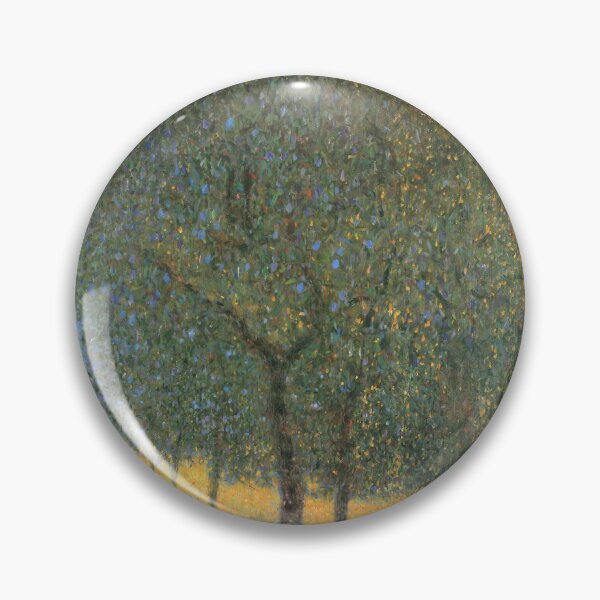 Item preview, Gustav Klimt : Fruit Trees (1901) designed and sold by YNTDigitalHouse.
