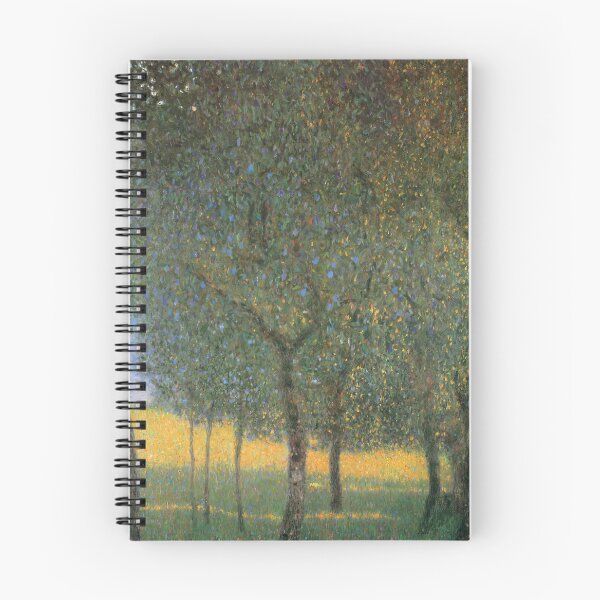 Item preview, Gustav Klimt : Fruit Trees (1901) designed and sold by YNTDigitalHouse.