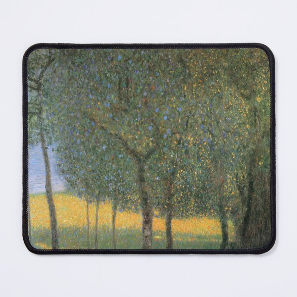 Item preview, Gustav Klimt : Fruit Trees (1901) designed and sold by YNTDigitalHouse.