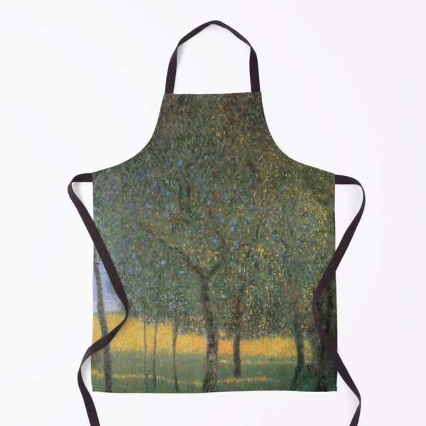 Item preview, Gustav Klimt : Fruit Trees (1901) designed and sold by YNTDigitalHouse.