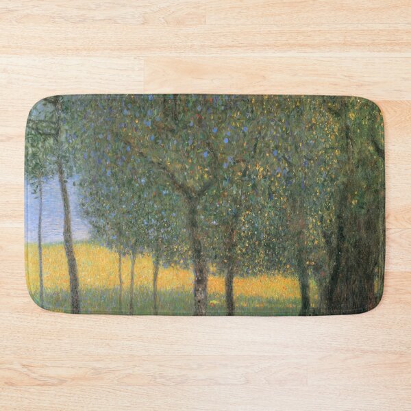 Item preview, Gustav Klimt : Fruit Trees (1901) designed and sold by YNTDigitalHouse.