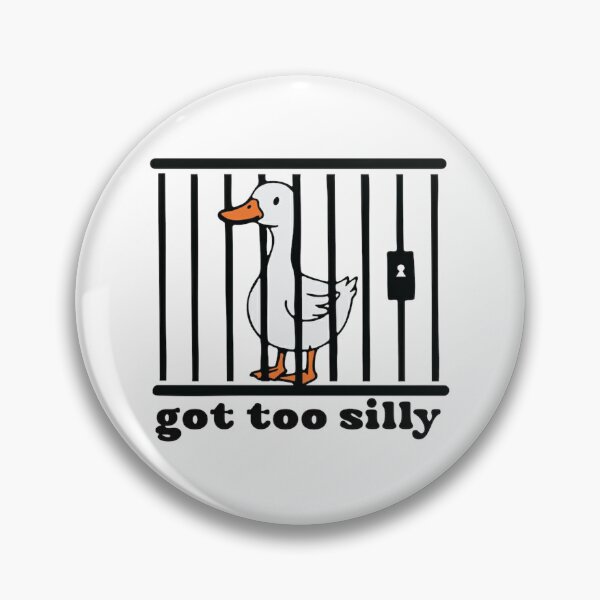 Item preview, Got too silly designed and sold by wastencloat.