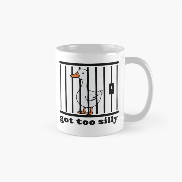 Item preview, Got too silly designed and sold by wastencloat.