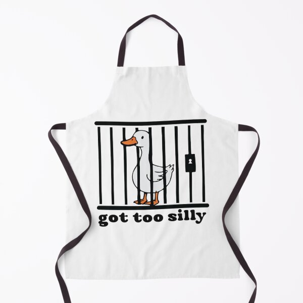 Item preview, Got too silly designed and sold by wastencloat.