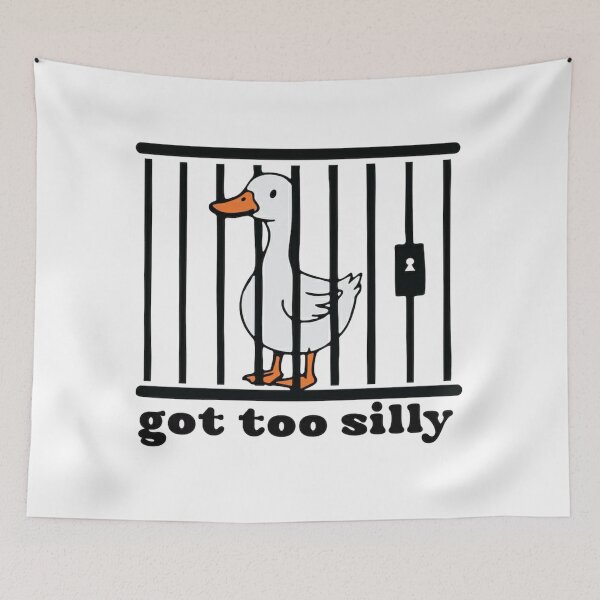 Item preview, Got too silly designed and sold by wastencloat.
