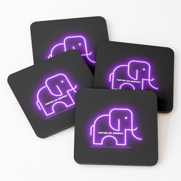 Item preview, In This Together – Support Alzheimer’s Awareness designed and sold by Oopsie-Daisy.