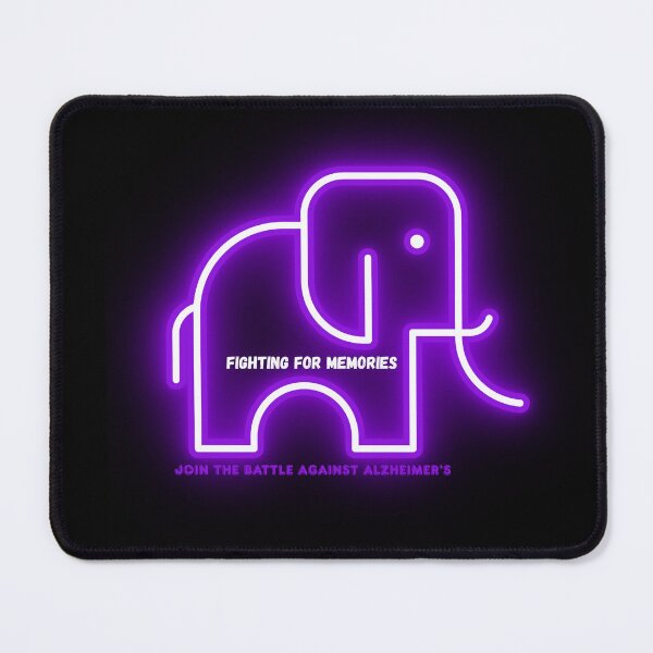 Item preview, In This Together – Support Alzheimer’s Awareness designed and sold by Oopsie-Daisy.