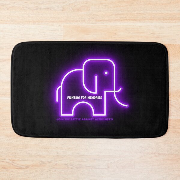 Item preview, In This Together – Support Alzheimer’s Awareness designed and sold by Oopsie-Daisy.