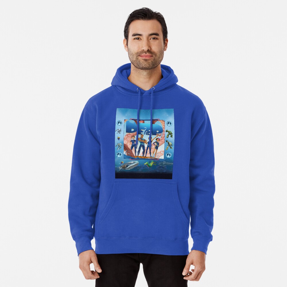 Item preview, Pullover Hoodie designed and sold by cdavenport4.