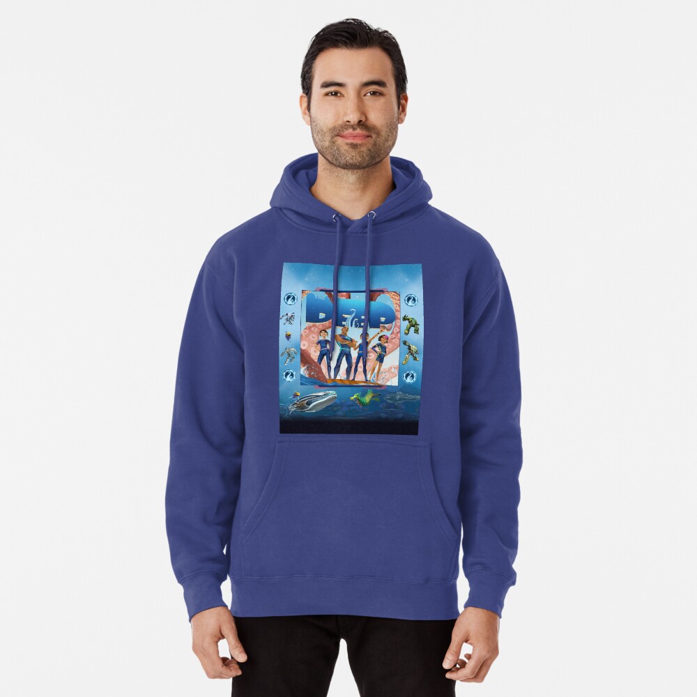 Item preview, Pullover Hoodie designed and sold by cdavenport4.