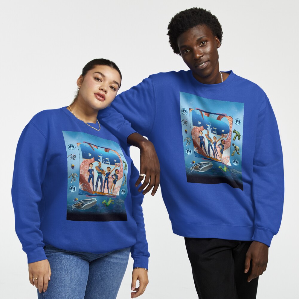 Item preview, Pullover Sweatshirt designed and sold by cdavenport4.